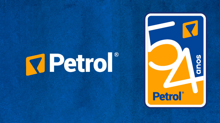 Petrol - 54 anos