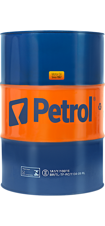 Petrolfire Bio AW 68