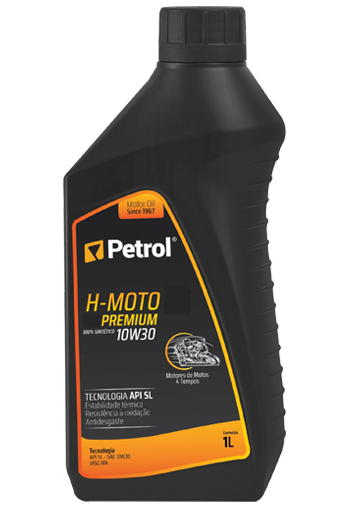 H-Moto Premium 10W30