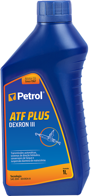 Ngn atf dexron iii