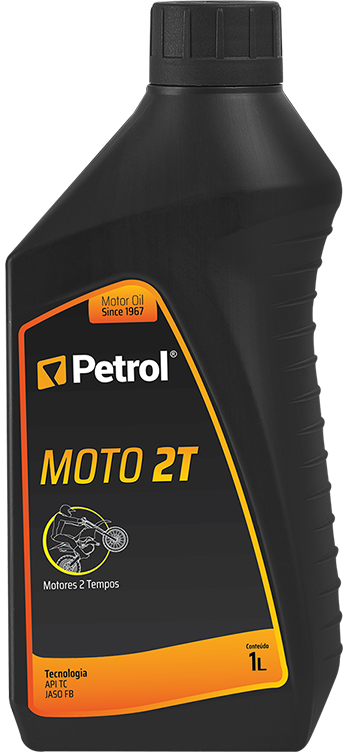 Moto 2T