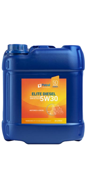 Elite Diesel 5W30
